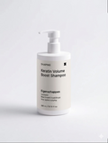 Keratin Volume Boost Shampoo