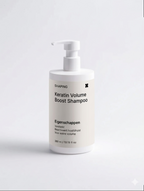 Keratin Volume Boost Shampoo