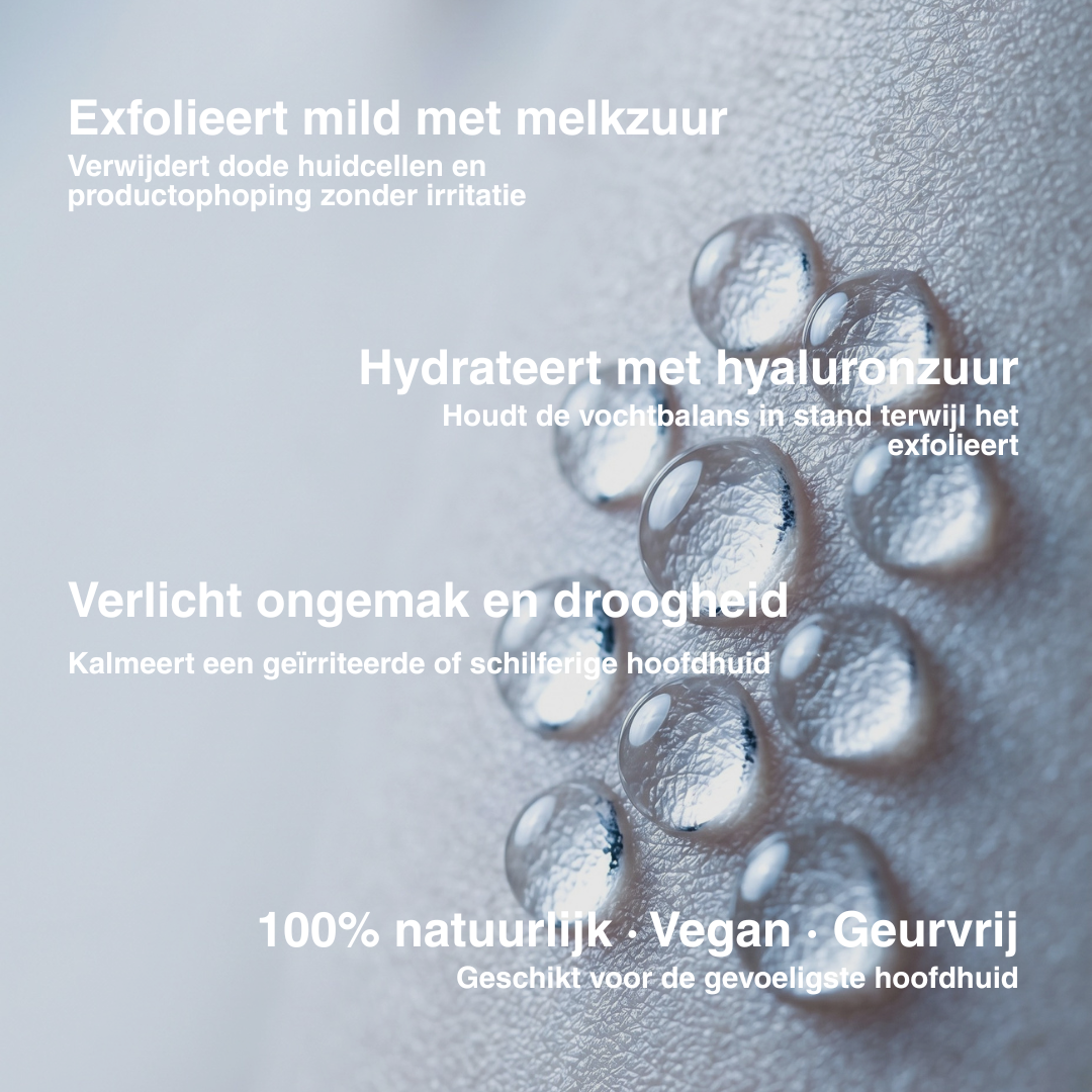 Scalp Care Exfoliërend Serum