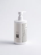 Keratin Volume Boost Conditioner van SHAPING – achterzijde