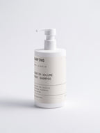 Keratin Volume Boost Shampoo van SHAPING – vooraanzicht